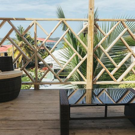 Cliff'S Hostel La Gruta 外观 照片