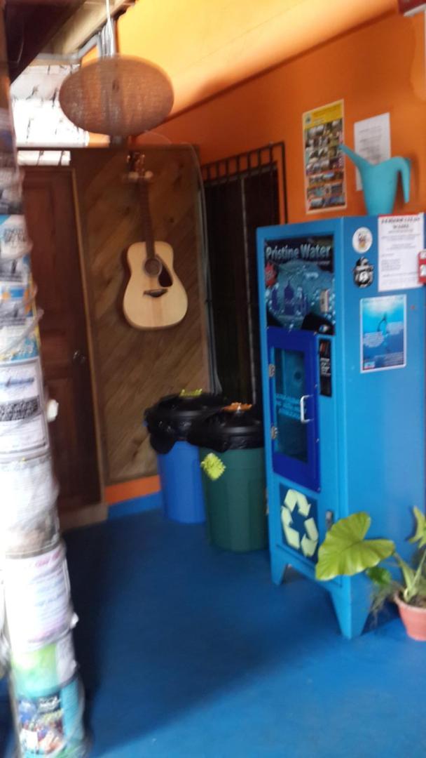 Cliff'S Hostel La Gruta 外观 照片