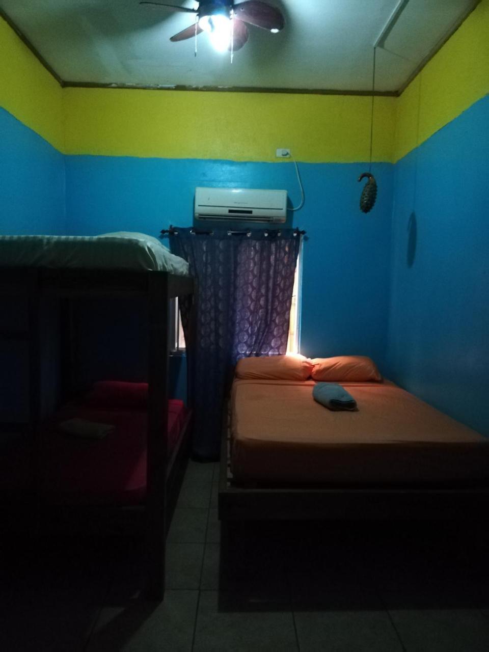 Cliff'S Hostel La Gruta 外观 照片