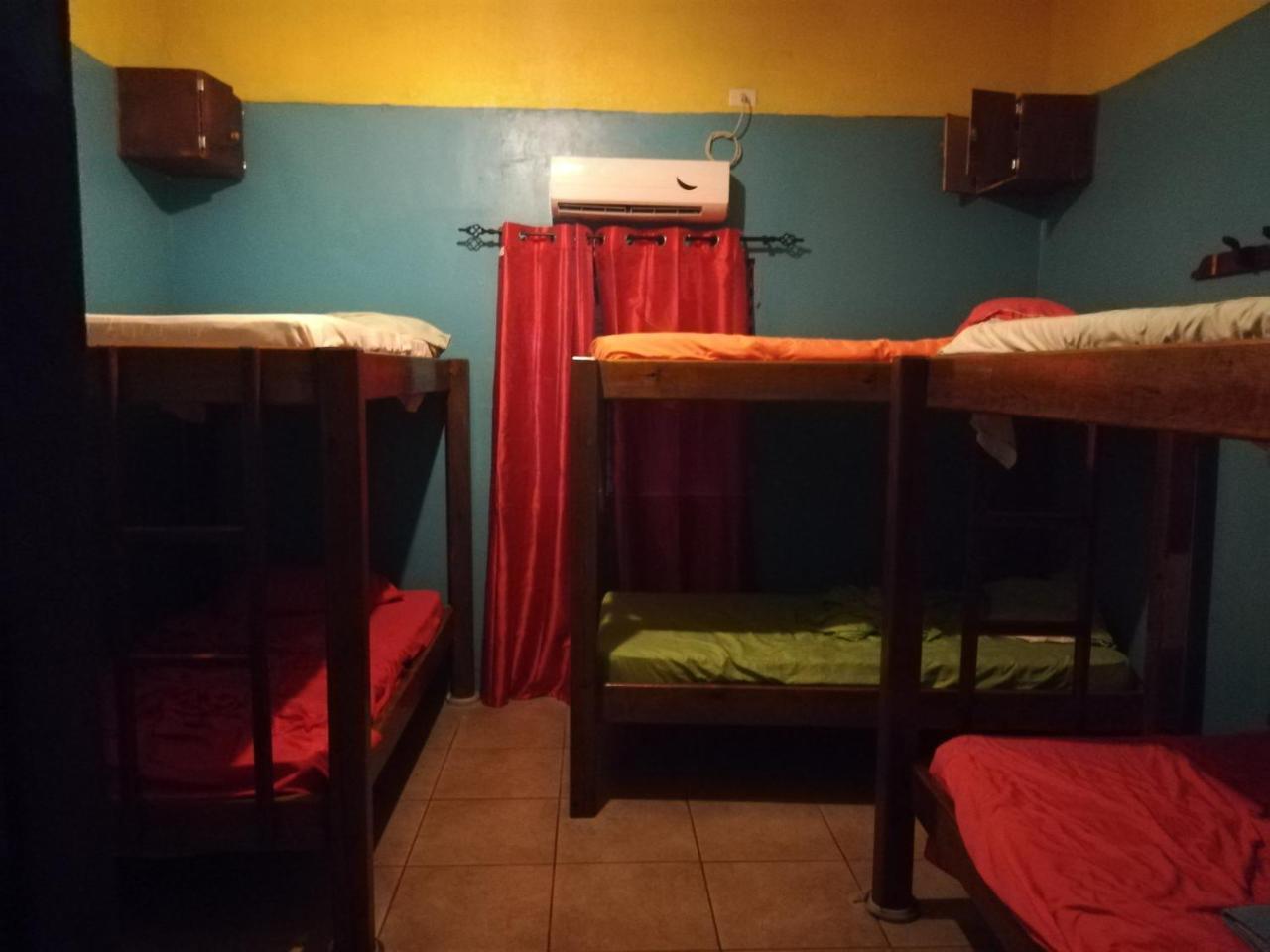 Cliff'S Hostel La Gruta 外观 照片