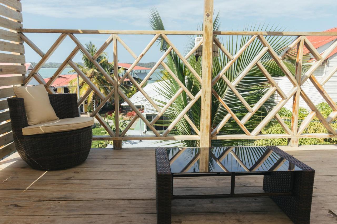 Cliff'S Hostel La Gruta 外观 照片